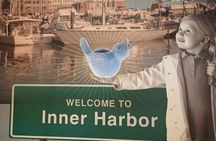 Baltimore Scavenger Hunt Adventure