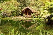 Private Mindo Cloud Forest Tour from Quito