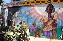 San Diego Balboa Park Scavenger Hunt Adventure