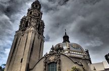 San Diego Balboa Park Scavenger Hunt Adventure