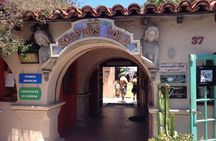 San Diego Balboa Park Scavenger Hunt Adventure