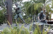 Key West Scavenger Hunt Adventure Mobile Experience