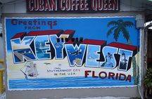 Key West Scavenger Hunt Adventure Mobile Experience