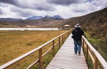 Private Tour to Cotopaxi National Park + Rose Plantation