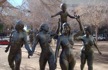 Phoenix Scavenger Hunt Adventure