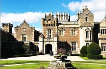 Stone & Story: Rosslyn Chapel & Melrose Abbey Private Day Trip