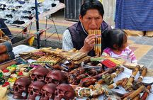Private Otavalo and Cotacachi Day Trip from Quito