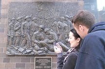 New York Midtown Scavenger Hunt Adventure