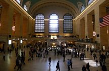New York Midtown Scavenger Hunt Adventure