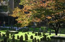 Boston Freedom Trail Scavenger Hunt Adventure