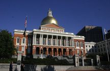 Boston Freedom Trail Scavenger Hunt Adventure