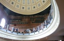 Boston Freedom Trail Scavenger Hunt Adventure