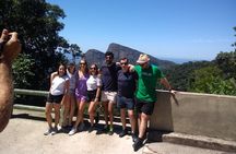 Private Tour - 5 Hours Customized Tour With a Local Guide in Rio