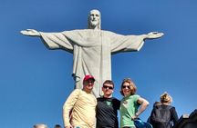 Private Tour - 5 Hours Customized Tour With a Local Guide in Rio