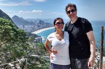 Private Tour - 5 Hours Customized Tour With a Local Guide in Rio
