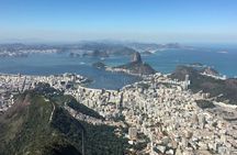 Private Tour - 5 Hours Customized Tour With a Local Guide in Rio