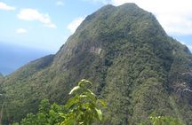 The Best of Saint Lucia Tour