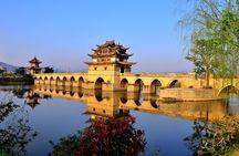 2-Day Private Tour to Jianshui and Yuanyang Hani Rice Terraces from Kunming