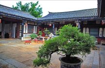 2-Day Private Tour to Jianshui and Yuanyang Hani Rice Terraces from Kunming