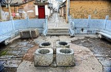 Private Day Tour to Jianshui City Highlights from Kunming