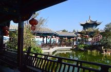 Private Day Tour to Jianshui City Highlights from Kunming