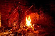 Argentine Dinner with Live Music Folklore -Estancia 25 de Mayo