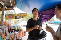 Cycling in Ayutthaya Historical Park