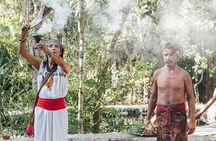 Private Yoga Session And Maya Ritual Temazcal For People Staying At Playa Del Carmen Or Tulum