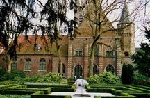 e-Scavenger hunt Delft: Explore the city at your own pace