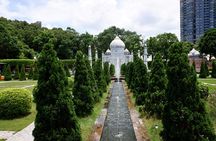 Private Tour: Window of the World Theme Park in Shenzhen