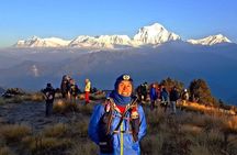Ghorepani - Poon Hill Trek – 5 DAYS