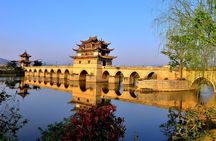 Private Day Tour to Jianshui City Highlights from Kunming