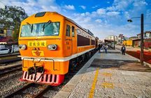 Private Day Tour to Jianshui City Highlights from Kunming