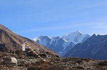 Langtang Cultural Trek -Gosaikunda Pass – 10 DAYS