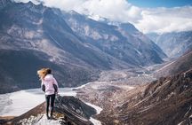 Langtang Cultural Trek -Gosaikunda Pass – 10 DAYS