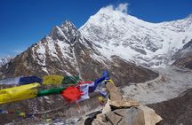 Langtang Cultural Trek -Gosaikunda Pass – 10 DAYS