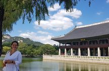 Half day Morning Seoul City Tour