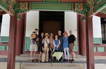 Afternoon Half Day Seoul City Tour, visit Queen's dorm