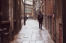 The Original Jack the Ripper Coach Tour of Haunted London