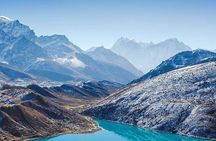 The Beauty of Gokyo Valley – 15 DAYS