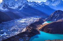 The Beauty of Gokyo Valley – 15 DAYS