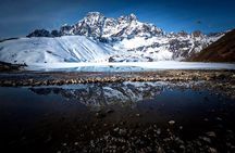 The Beauty of Gokyo Valley – 15 DAYS