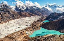 The Beauty of Gokyo Valley – 15 DAYS