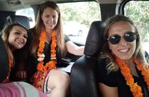 Four-Day Private Luxury Golden Triangle Tour to Agra and Jaipur From New Delhi