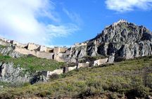 Canal of Corinthos & Ancient Corinthos Half Day Private Tour 