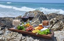 Table Mountain, Robben Island and Cape Wine Lands Tour.