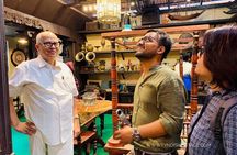Zamorin's Tales by Tyndis - Calicut Heritage Walk
