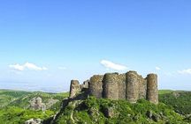 Conquering The Great Fortress