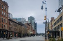 Greenwich Village Walking Tour