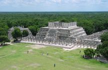 Chichen Itza, Cenote & Valladolid, Deluxe Mayan Tour! From Playa Del Carmen